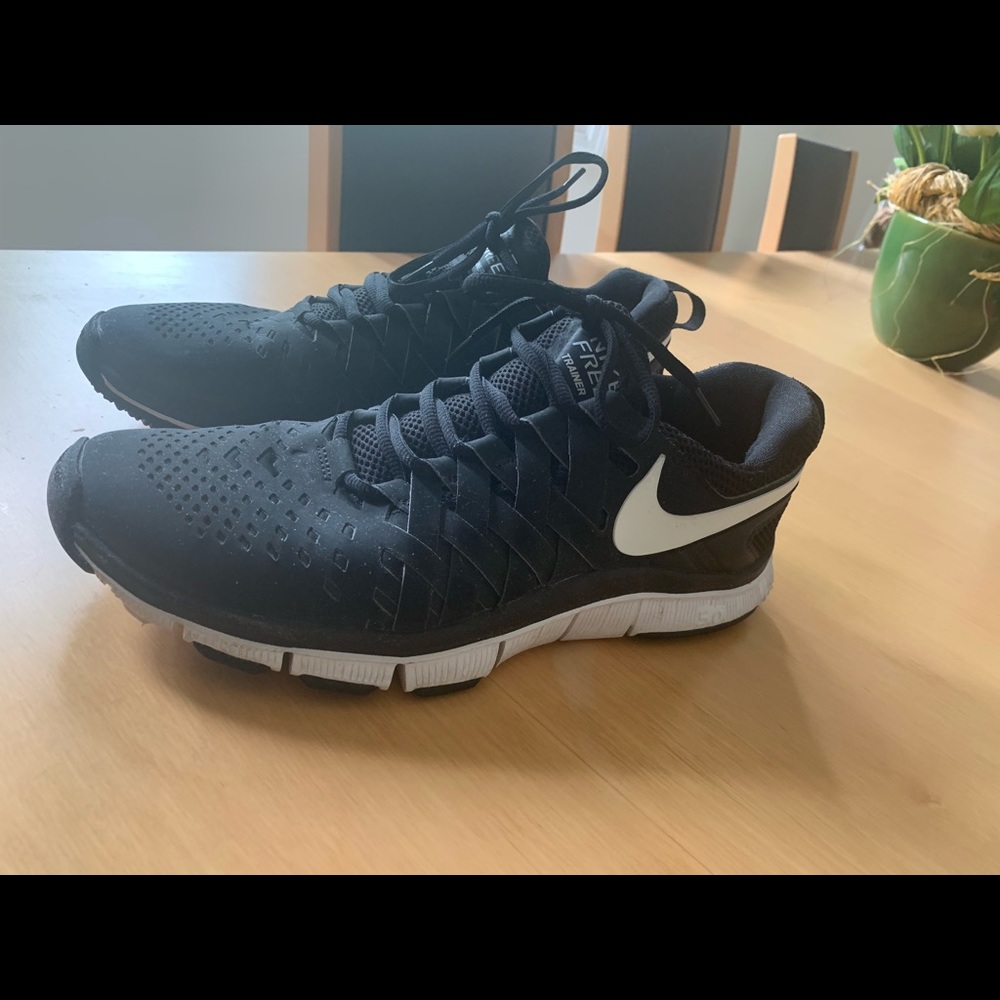 Nike Free Running Shoes